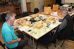 Workshop